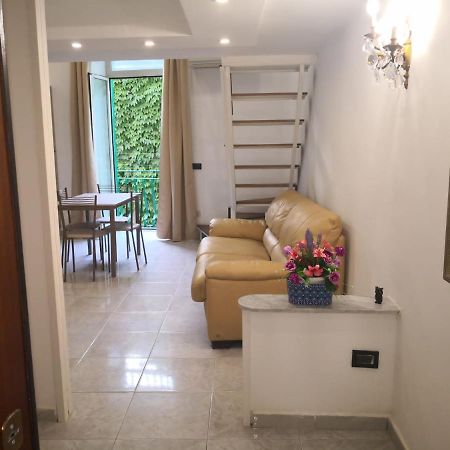Apartmán Centro Storico S Chiara House Neapol Exteriér fotografie