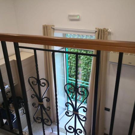 Apartmán Centro Storico S Chiara House Neapol Exteriér fotografie