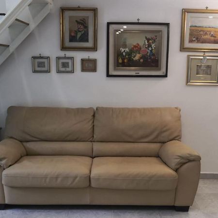 Apartmán Centro Storico S Chiara House Neapol Exteriér fotografie