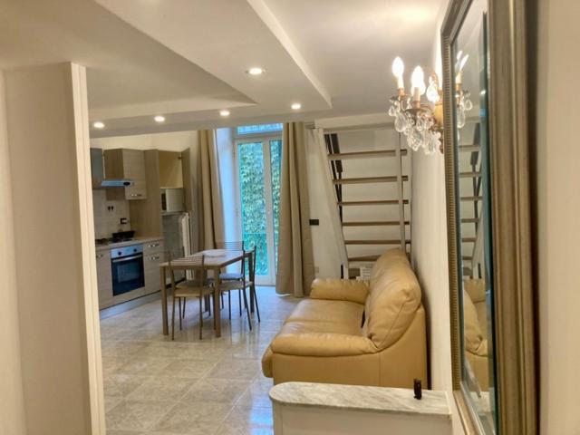 Apartmán Centro Storico S Chiara House Neapol Exteriér fotografie