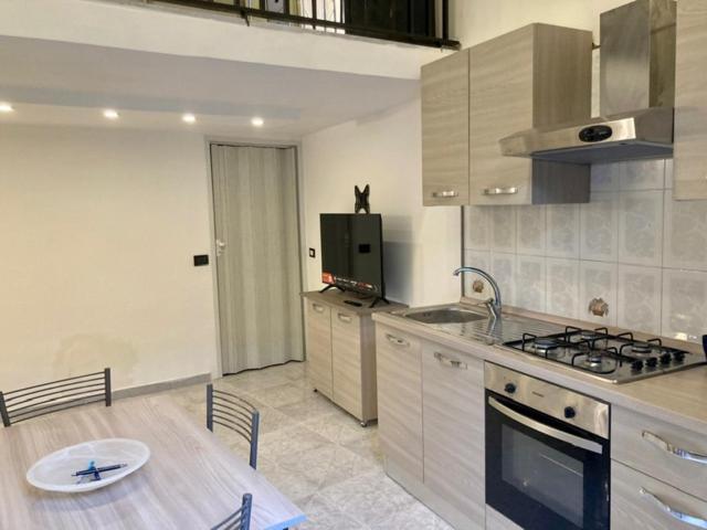 Apartmán Centro Storico S Chiara House Neapol Exteriér fotografie