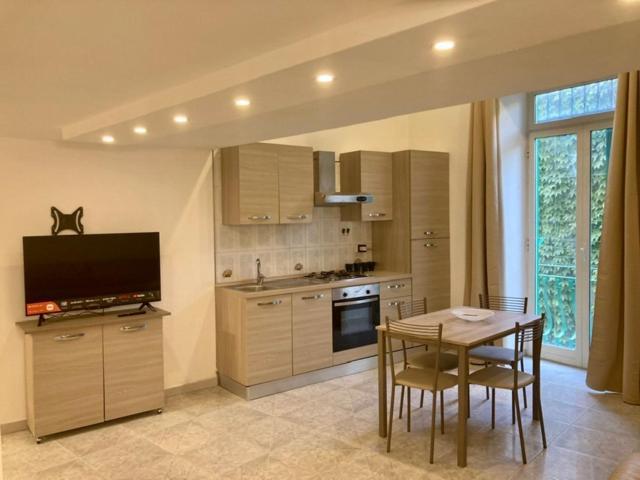 Apartmán Centro Storico S Chiara House Neapol Exteriér fotografie