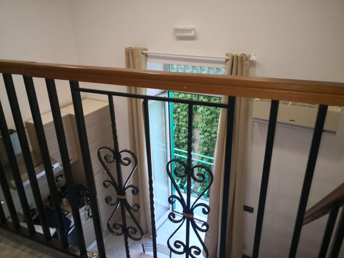 Apartmán Centro Storico S Chiara House Neapol Exteriér fotografie
