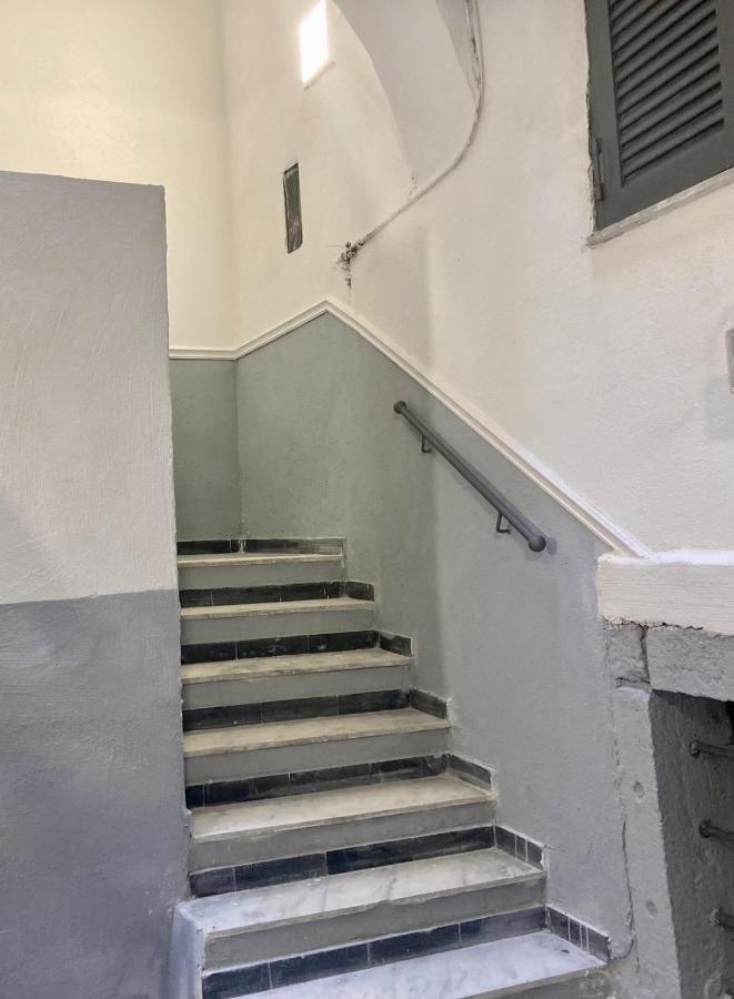 Apartmán Centro Storico S Chiara House Neapol Exteriér fotografie