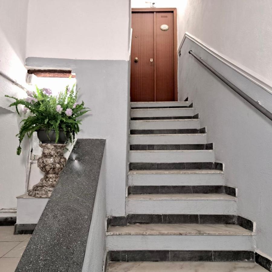 Apartmán Centro Storico S Chiara House Neapol Exteriér fotografie