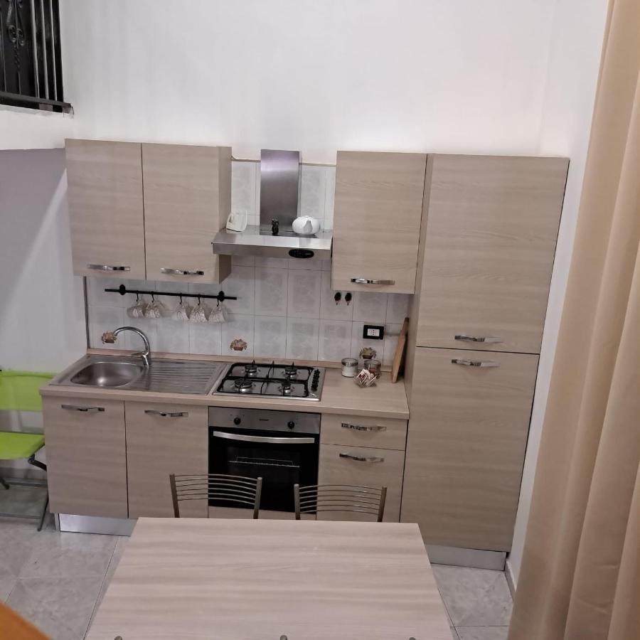 Apartmán Centro Storico S Chiara House Neapol Exteriér fotografie