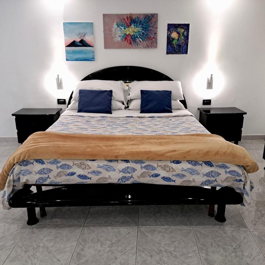 Apartmán Centro Storico S Chiara House Neapol Exteriér fotografie