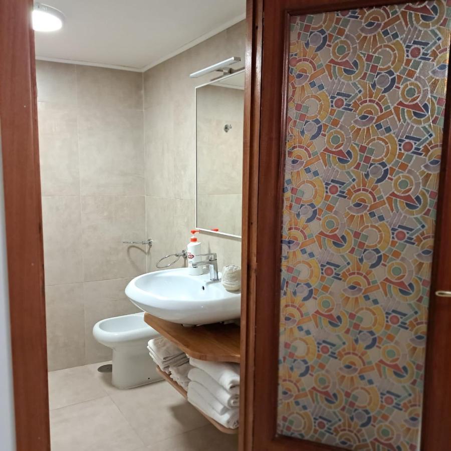 Apartmán Centro Storico S Chiara House Neapol Exteriér fotografie