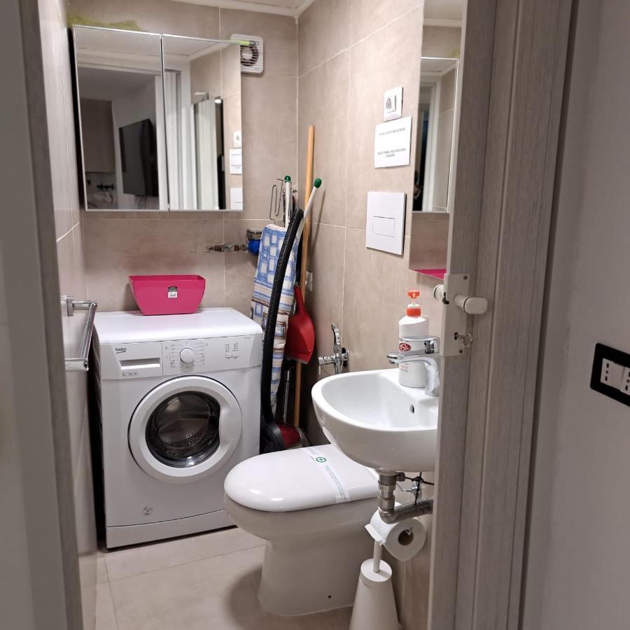 Apartmán Centro Storico S Chiara House Neapol Exteriér fotografie