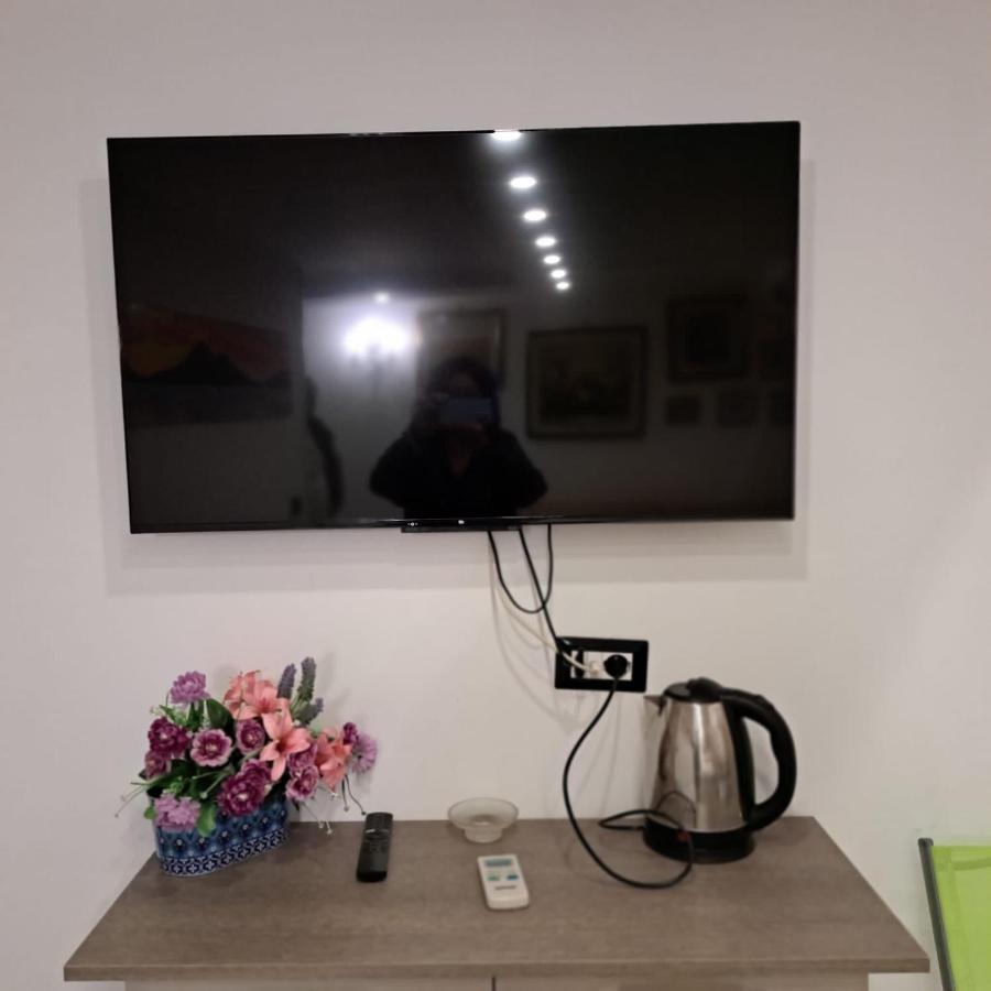 Apartmán Centro Storico S Chiara House Neapol Exteriér fotografie
